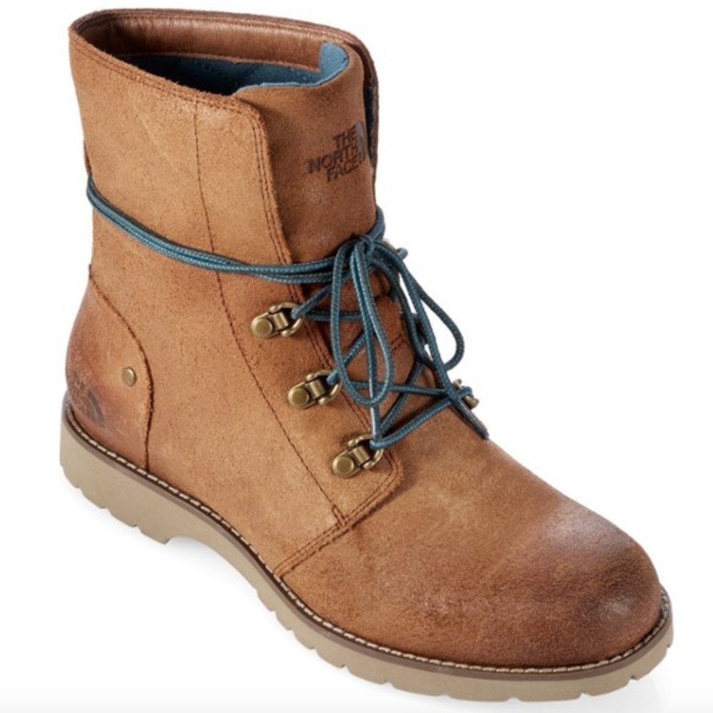 The North Face Ballard Lace Boots